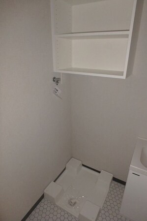 オープンブルーム東向島の物件内観写真